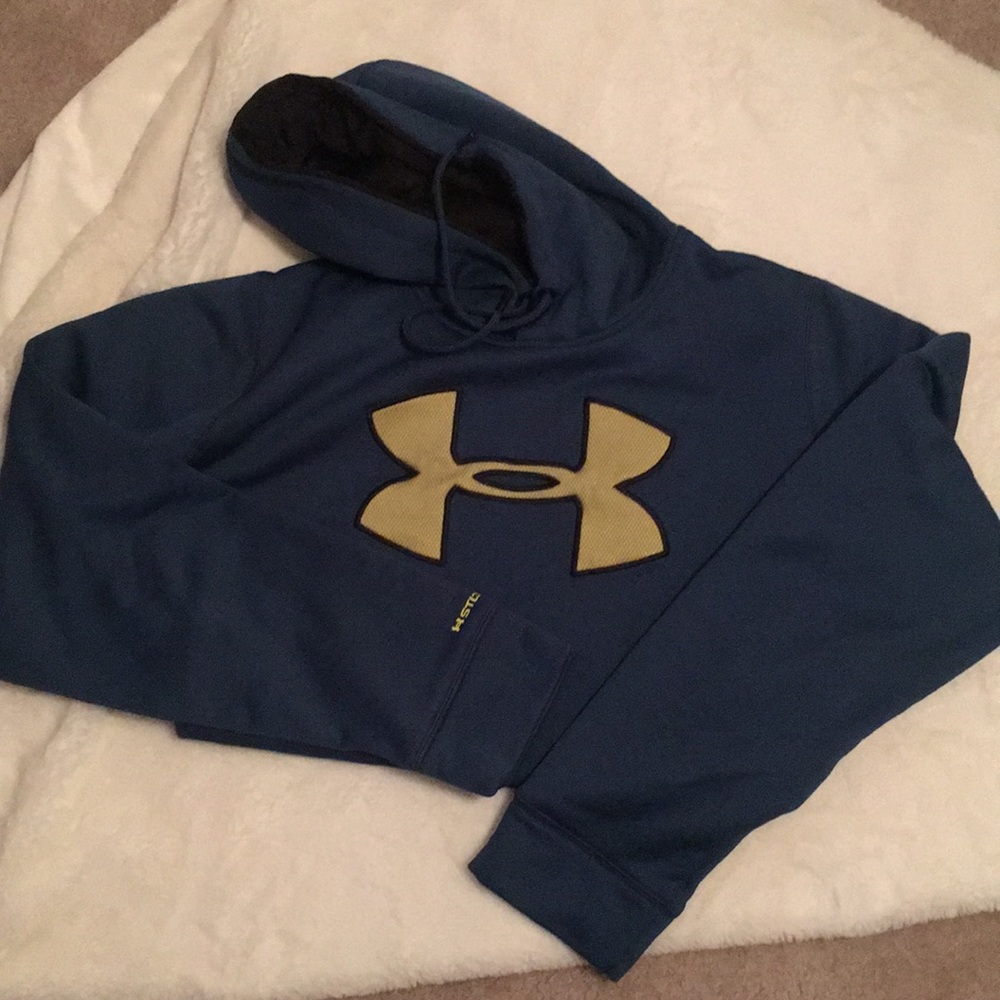 Under Armour Hoodie